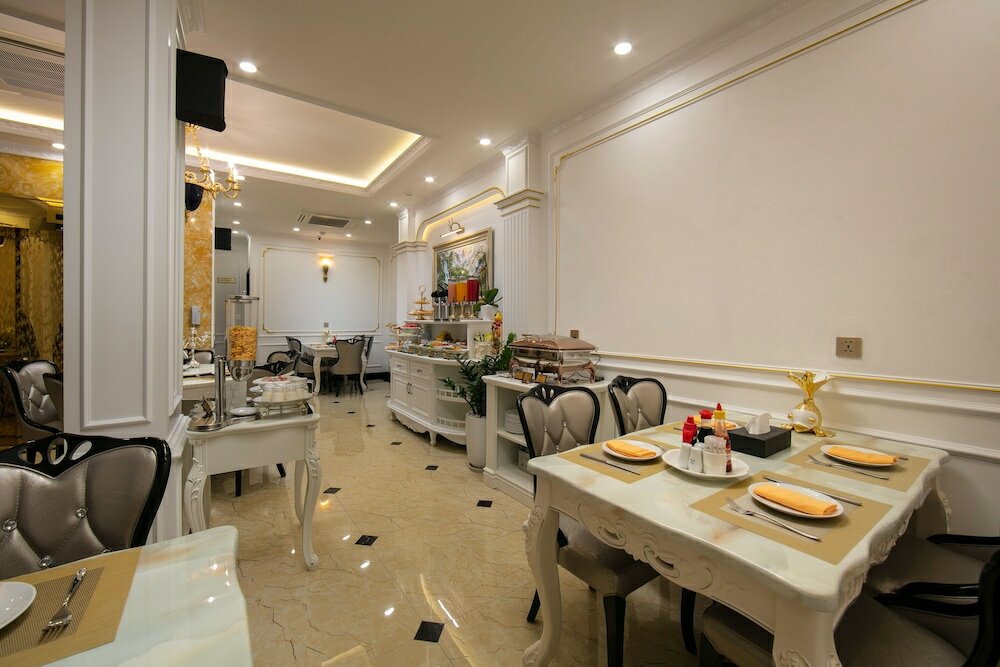 Фото Royal Holiday Hanoi Hotel