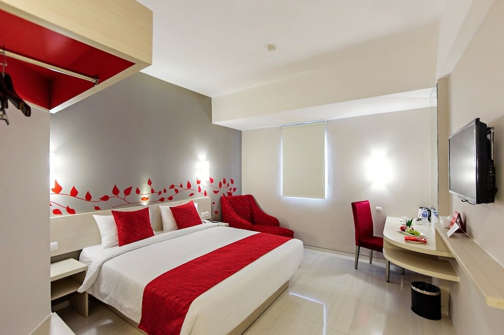 Фото @hom Hotel Kudus by Horison Group