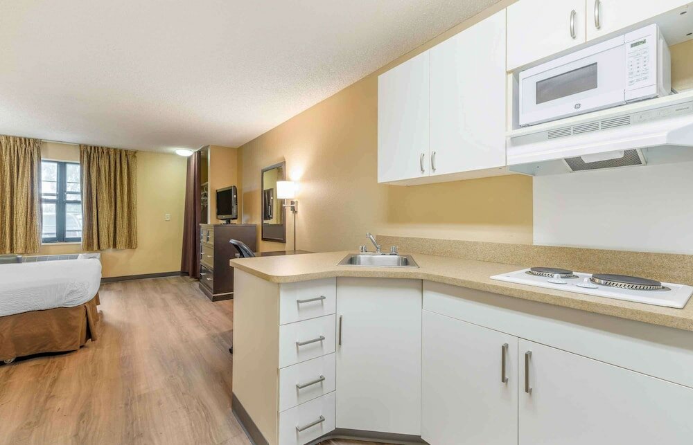 Фото Extended Stay America Suites Temecula Wine Country