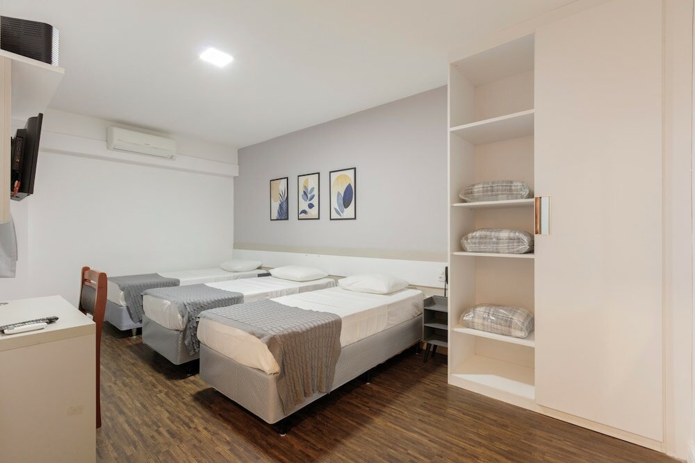 Фото Hotel Cardim Plaza
