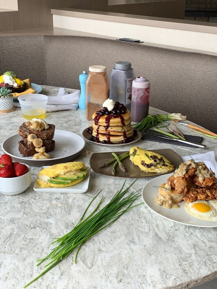 Фото San Diego Marriott Del Mar