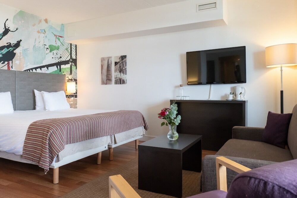 Фото Good Morning+ Malmö