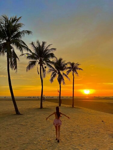 Гостиница Shangri-La Rasa Ria, Kota Kinabalu в Штате Сабах