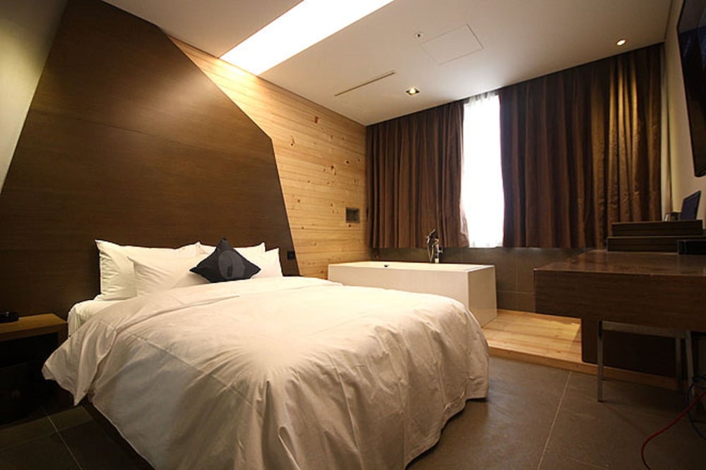 Фото Hotel The Designers