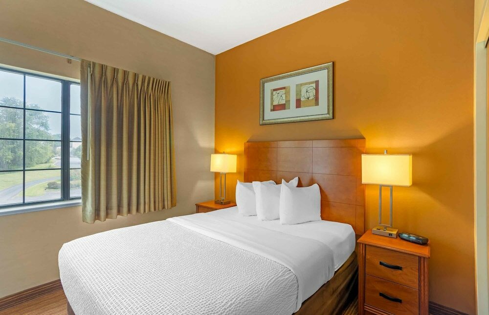 Фото MainStay Suites Of Lancaster County