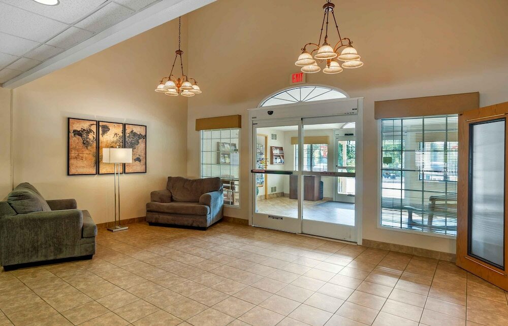 Фото MainStay Suites Of Lancaster County
