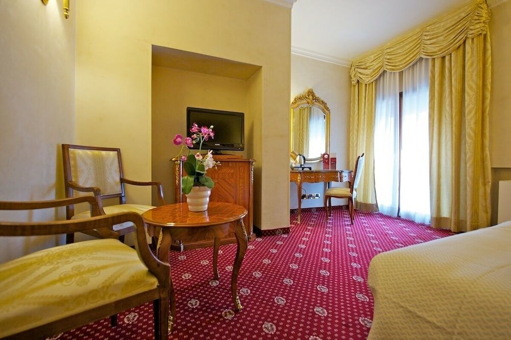 Фото Mercure Parma Stendhal