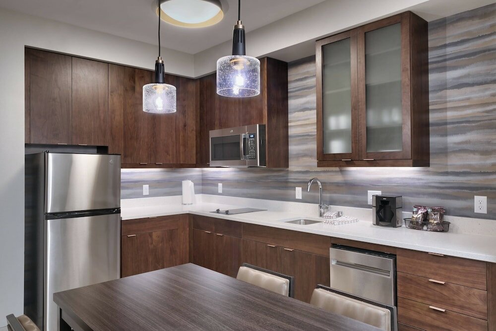 Фото Residence Inn by Marriott La Quinta