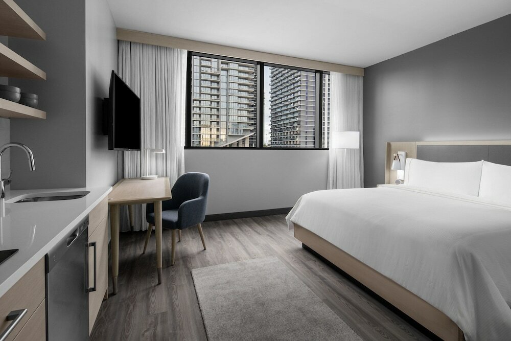 Фото Element Miami Brickell