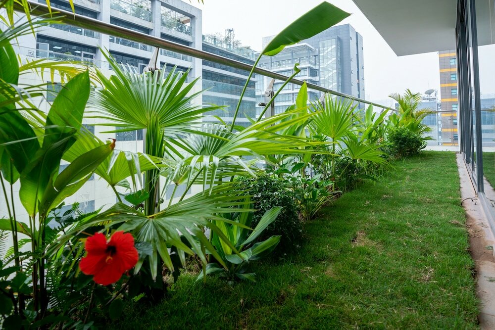 Фото My Way Hotel & Residence