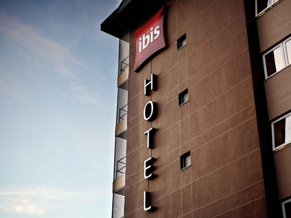 Фото ibis Canoas Shopping