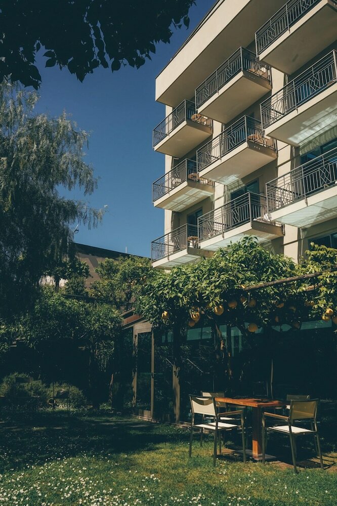 Фото Hotel Forum
