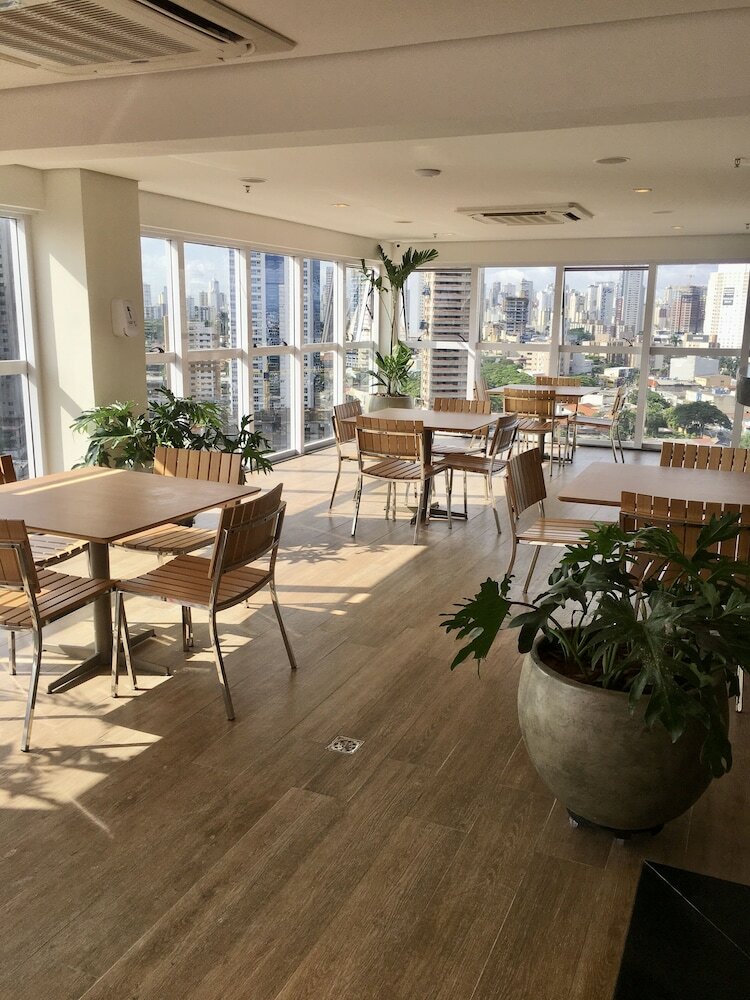 Фото Qs marista stay e hotel