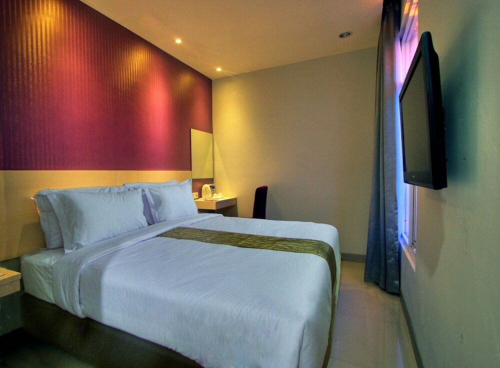 Фото Hotel Vio Express Surapati Bandung