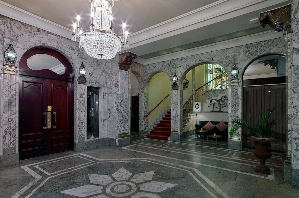 Фото Scandic Kramer