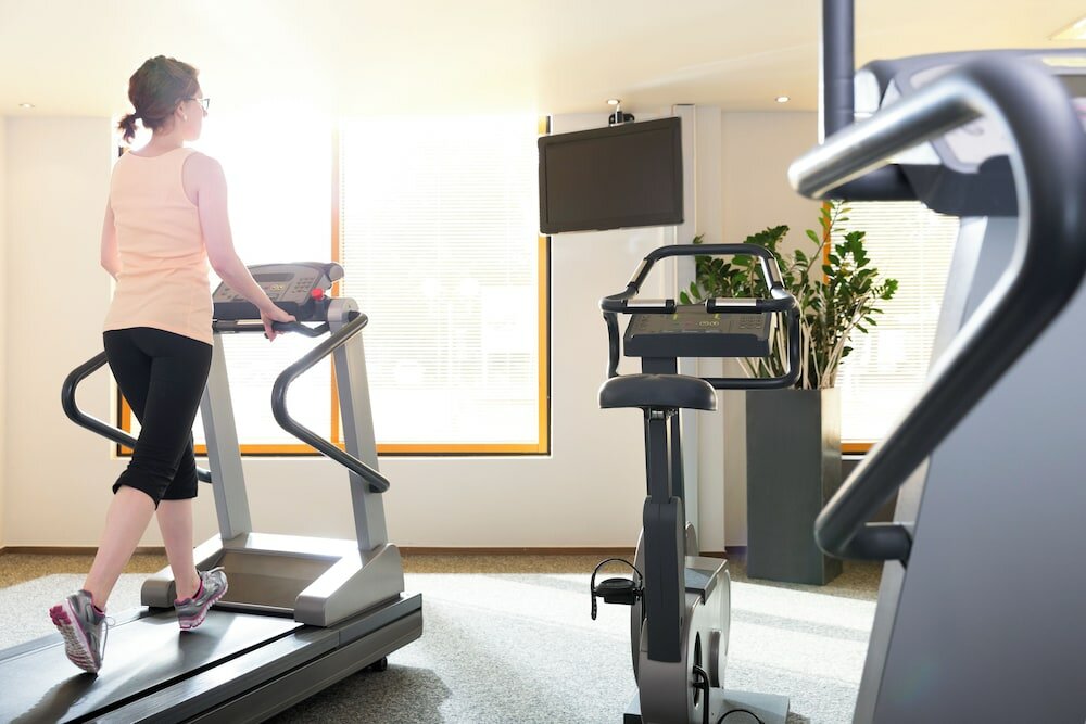 Фото Novotel Karlsruhe City