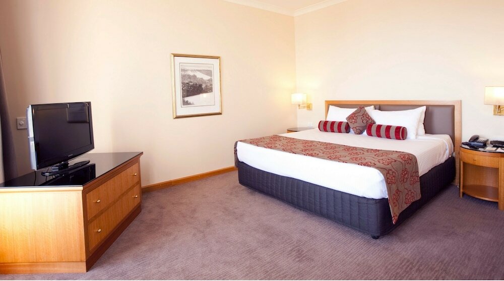 Фото Duxton Hotel Perth