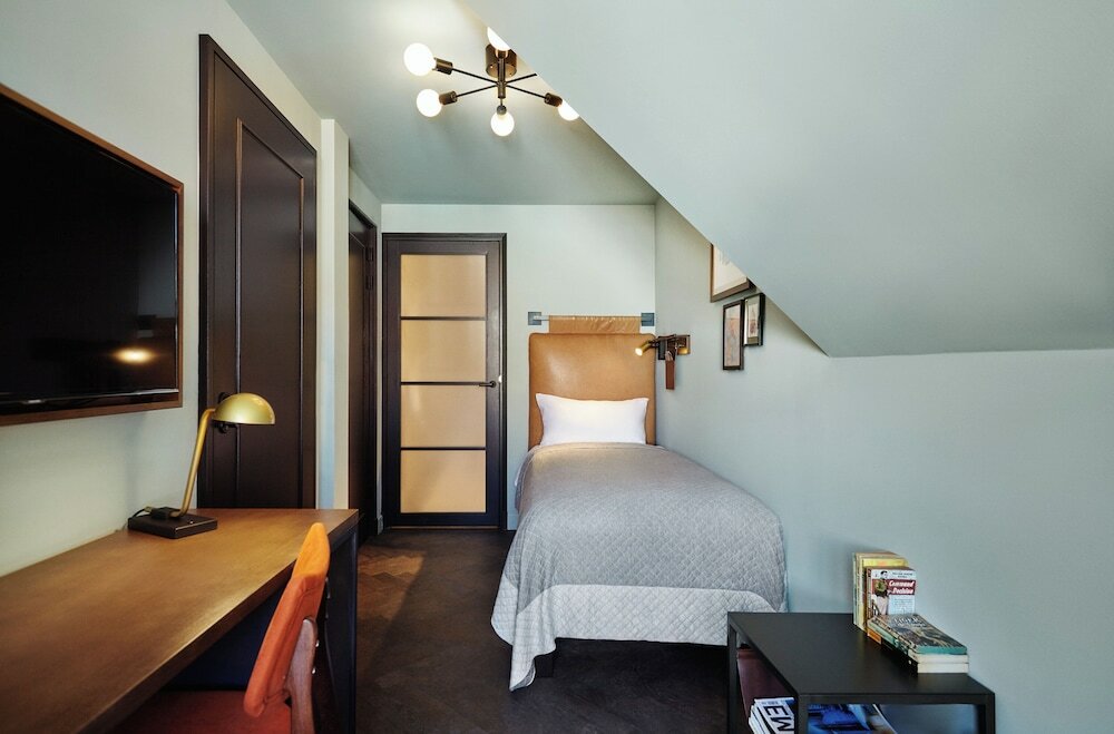 Фото The Hoxton, Amsterdam