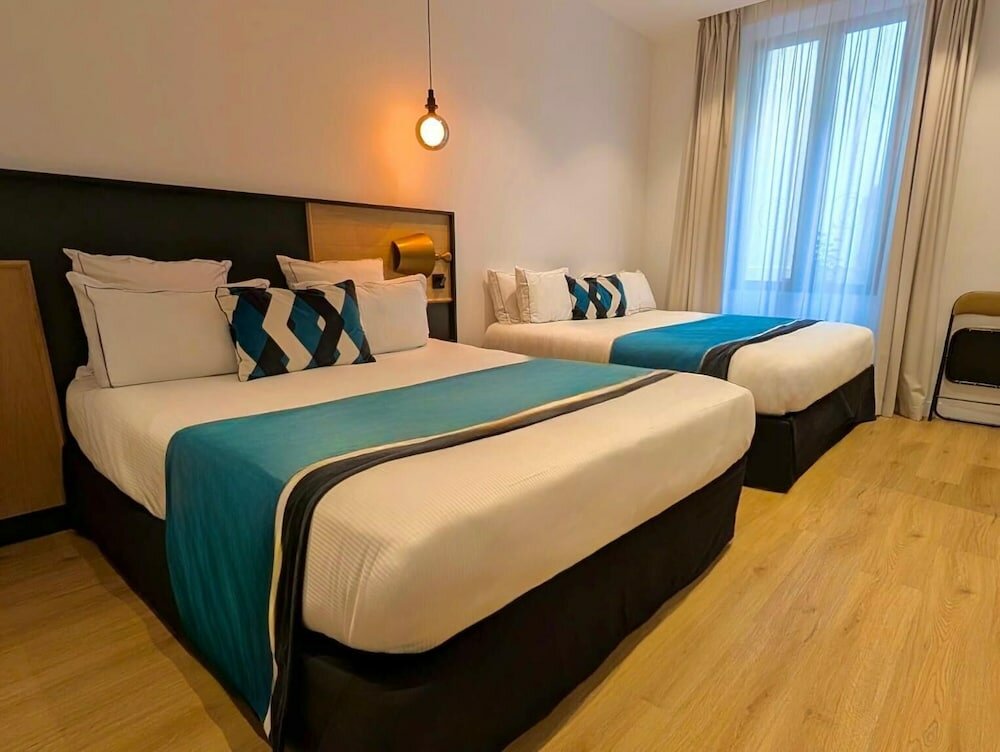 Фото Hotel Star Champs Elysées