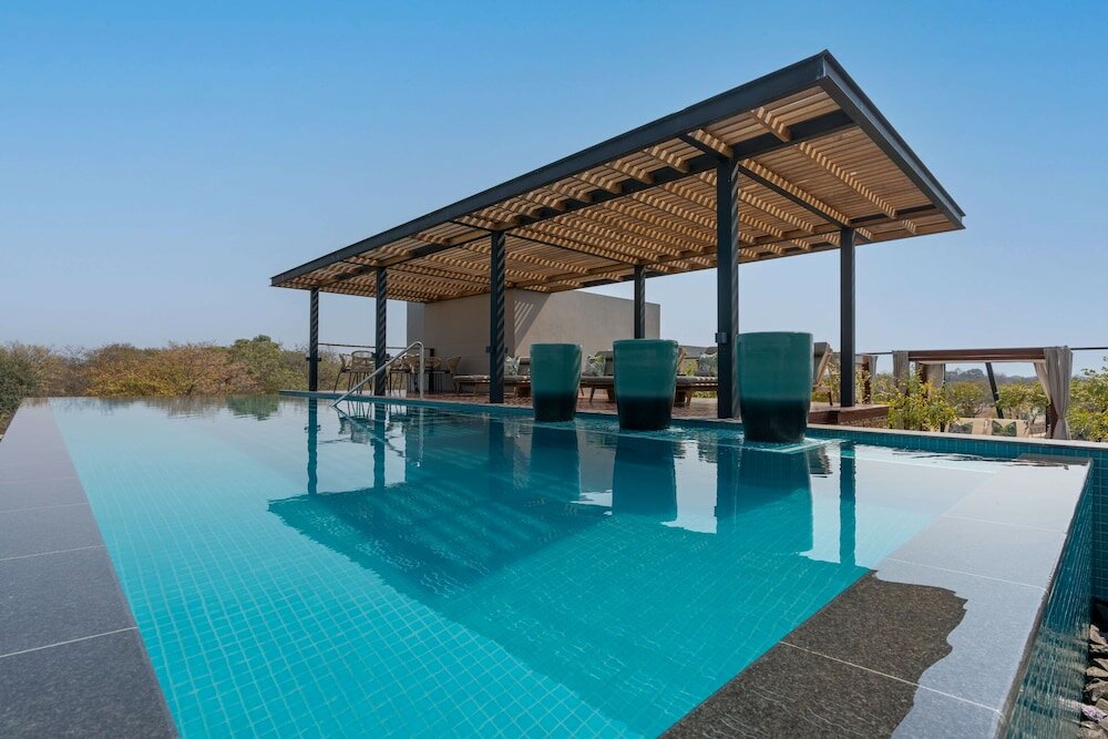 Фото Radisson Blu Mosi-oa-Tunya Livingstone Resort