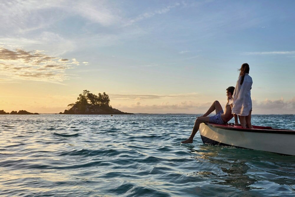 Фото laïla, Seychelles, a Tribute Portfolio Resort