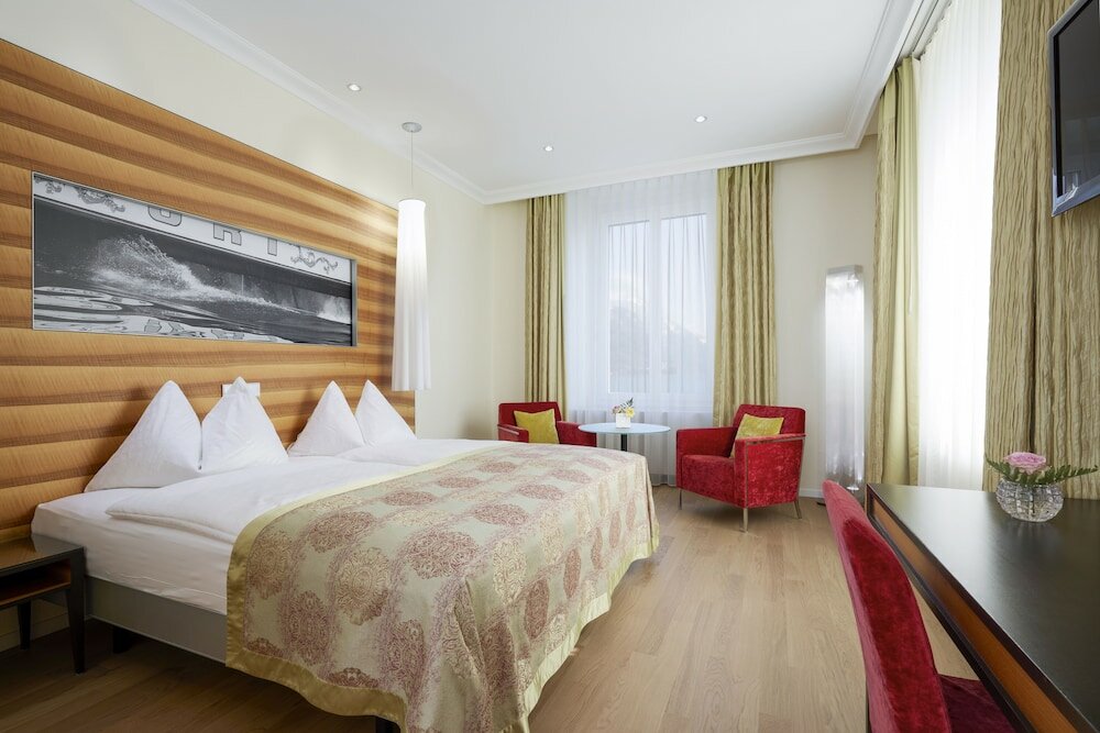 Фото Seehotel Waldstaetterhof Swiss Quality