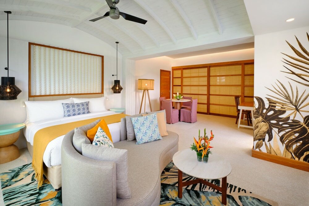 Фото laïla, Seychelles, a Tribute Portfolio Resort