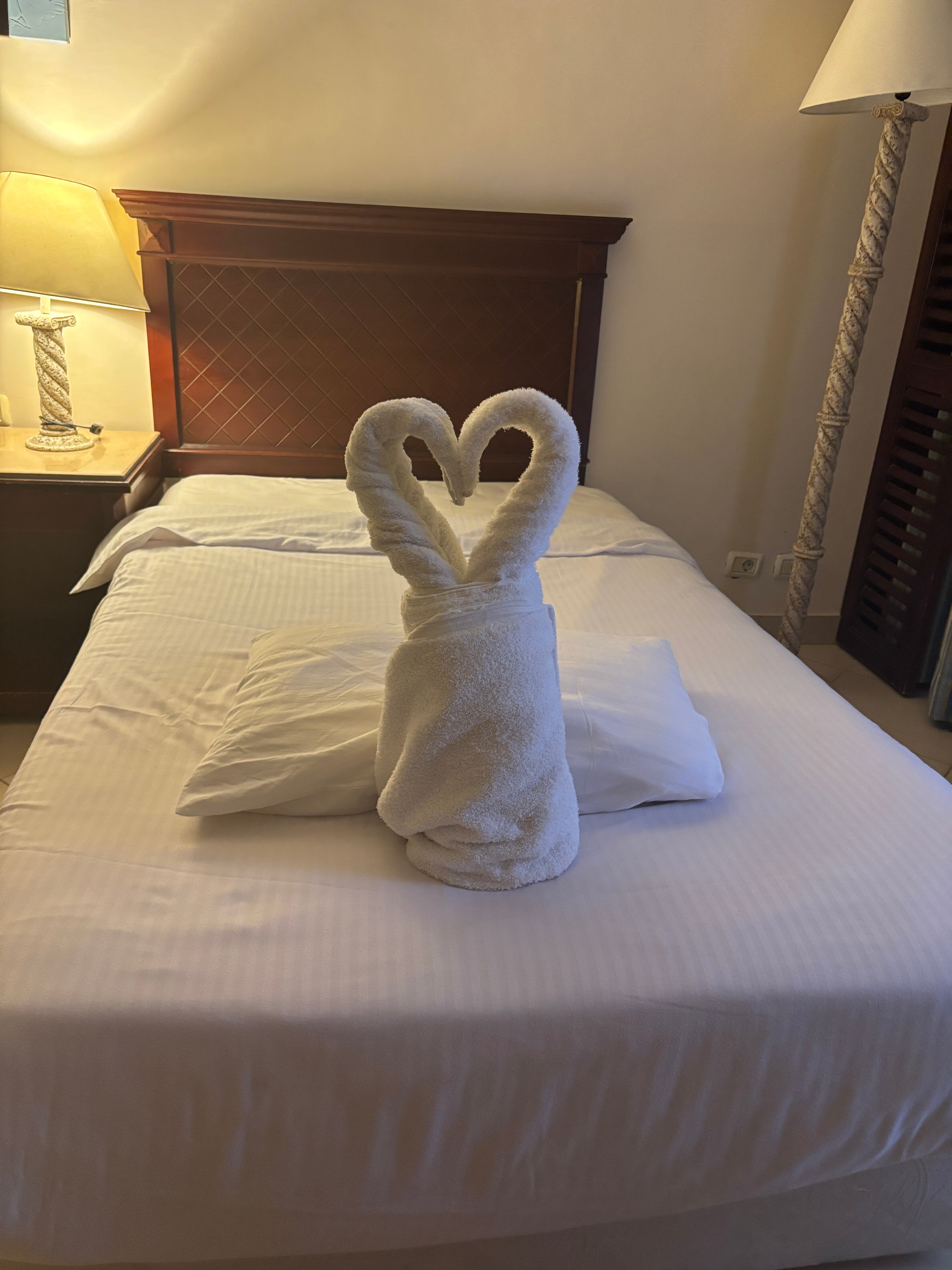 Фото Amwaj Oyoun Resort