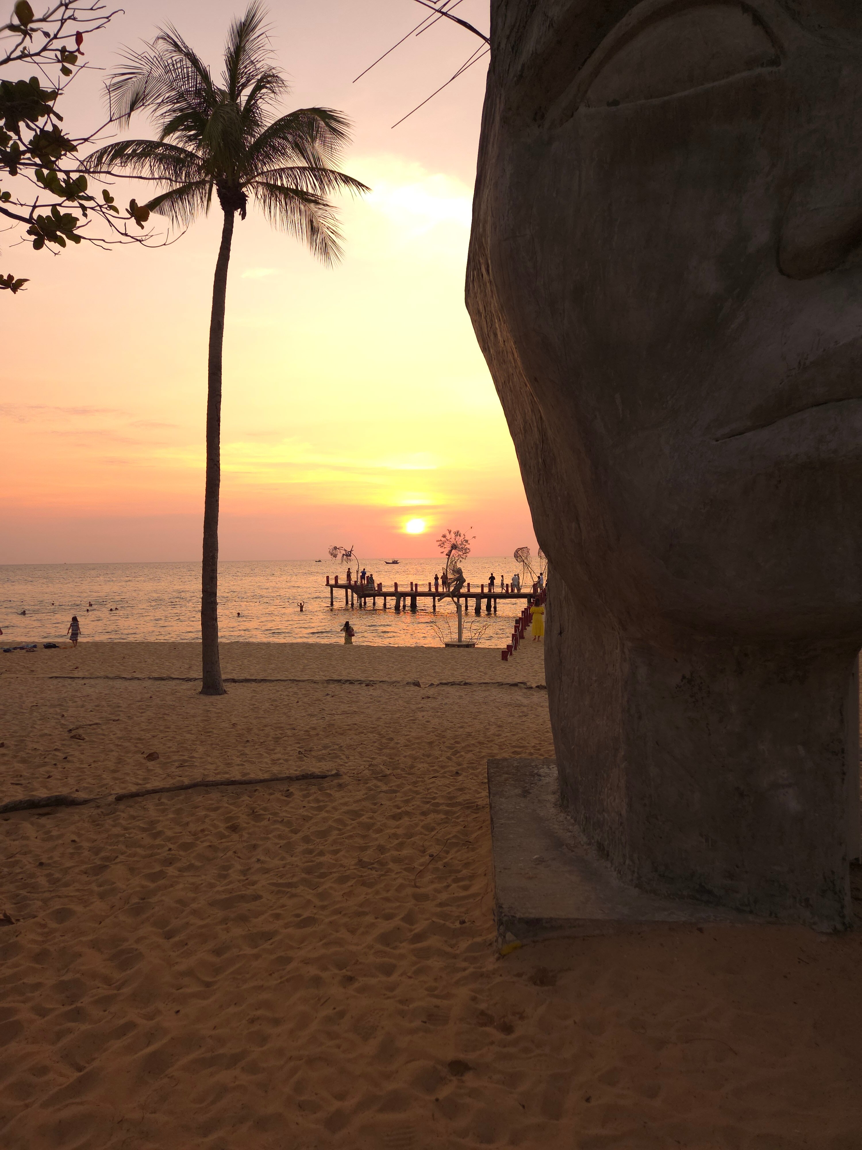 Фото Sunset Sanato Resort & Villas