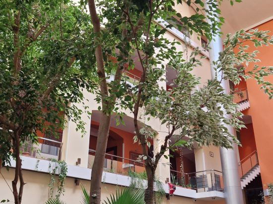 Фото Арарат