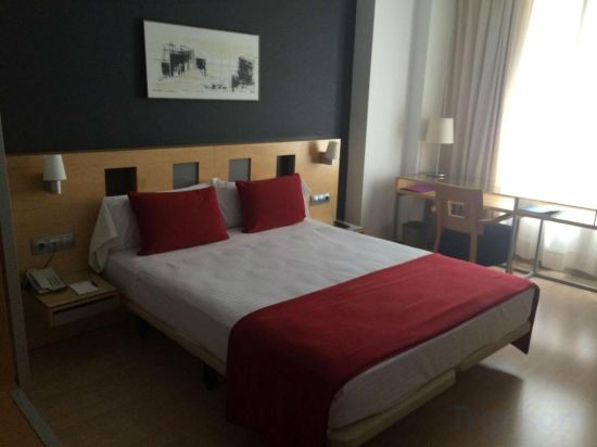 Фото Sercotel Caspe