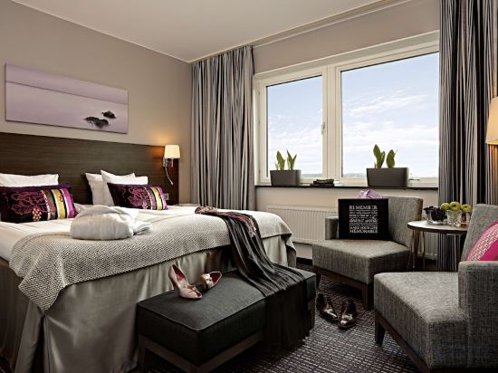 Фото Scandic No. 25