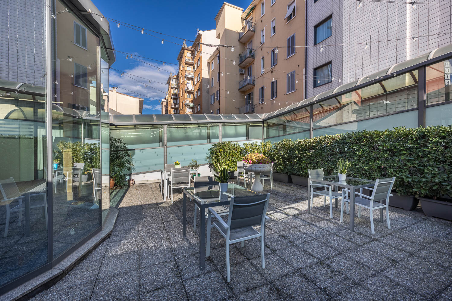 Фото IH Hotels Milano St John Sesto San Giovanni