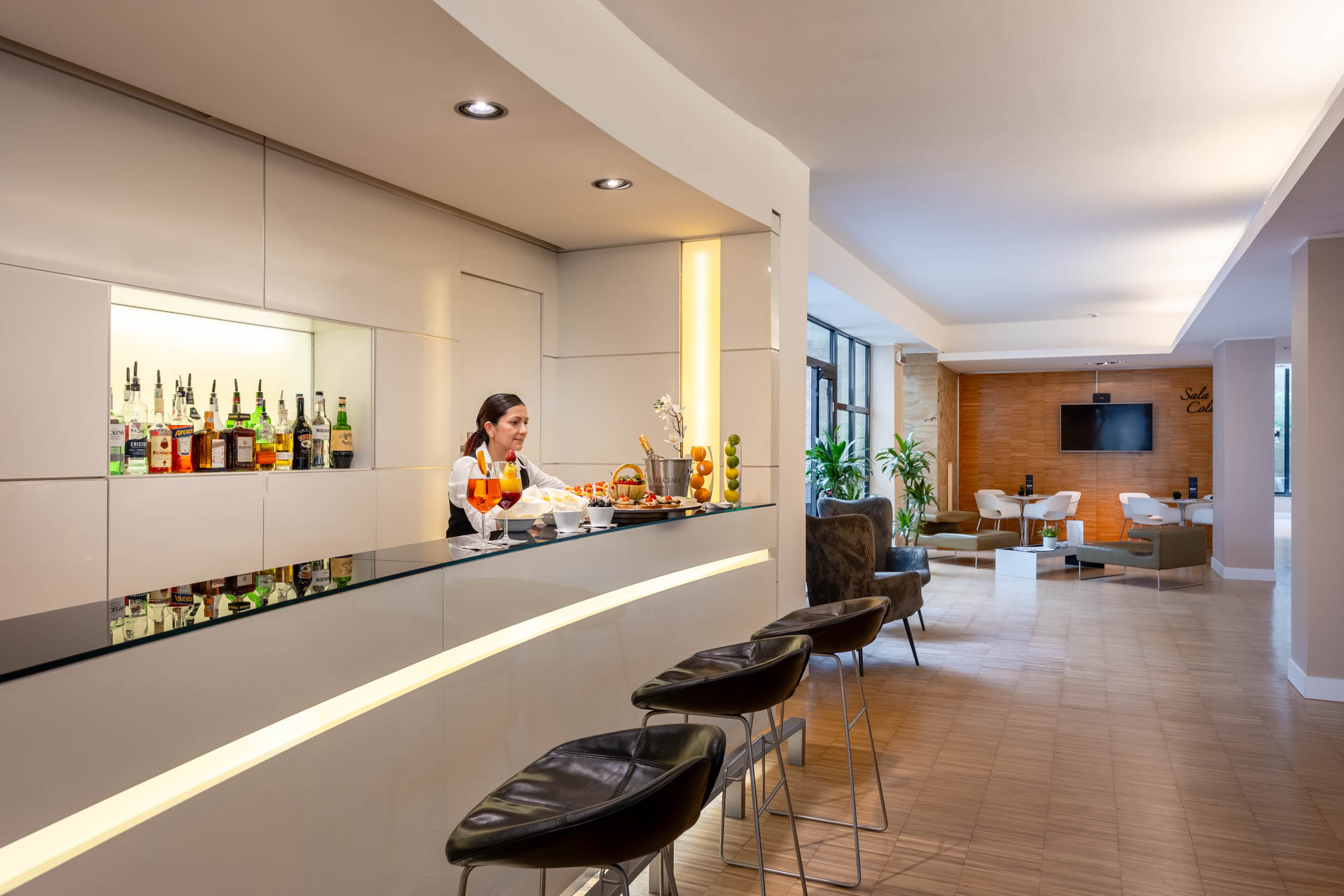 Фото iH Hotels Milano Watt 13