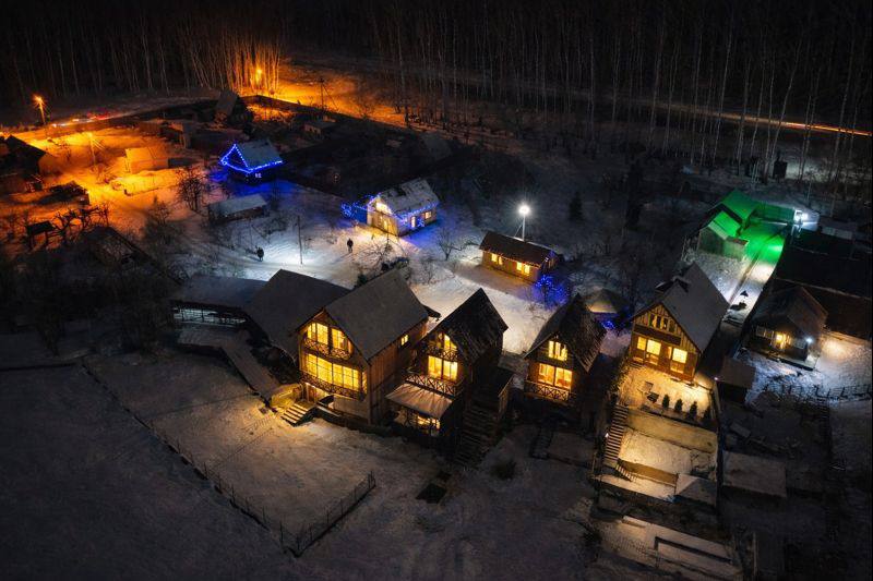 Фото Раздолье