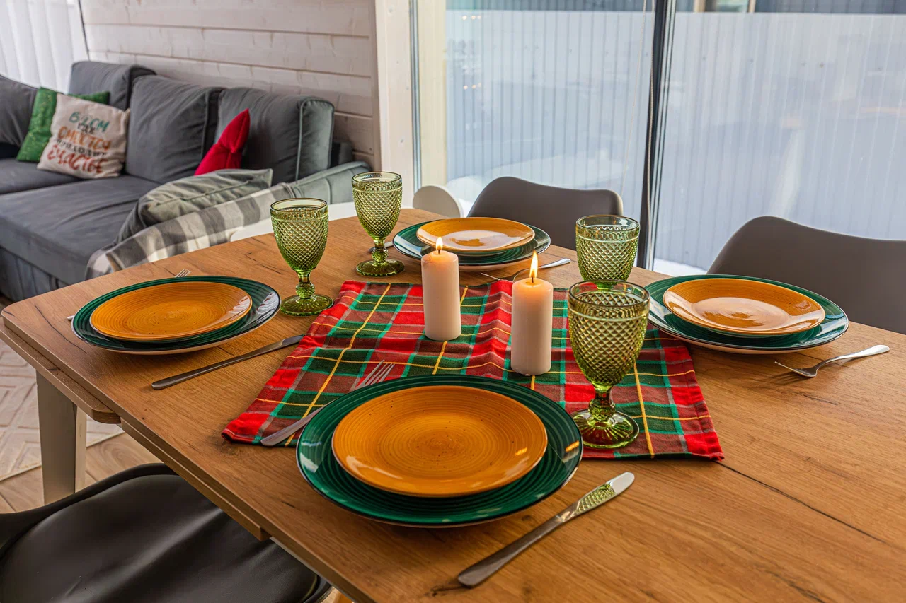 Фото Хижины