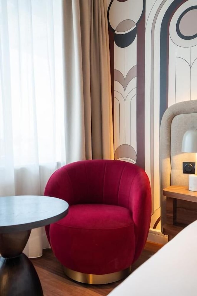 Фото Tryp by Wyndham Antwerp