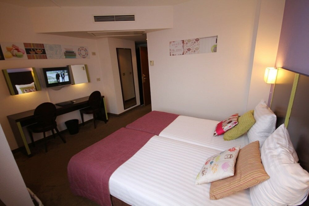 Фото Floris Arlequin Grand Place