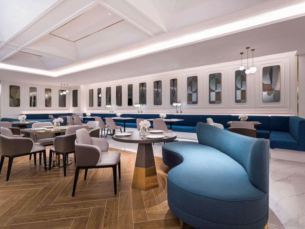 Фото Mercure Shanghai Yu Garden On The Bund