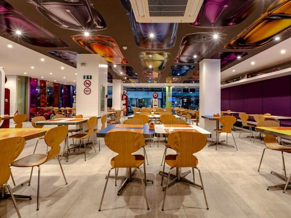 Фото Ibis Styles Balneario Camboriu