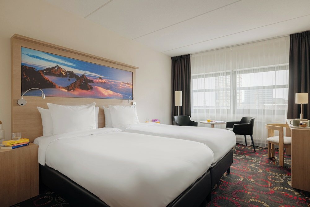 Фото City Hotel Hengelo