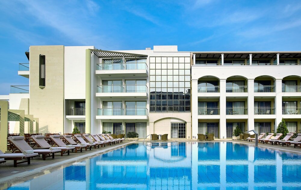 Фото Albatros SPA & Resort Hotel