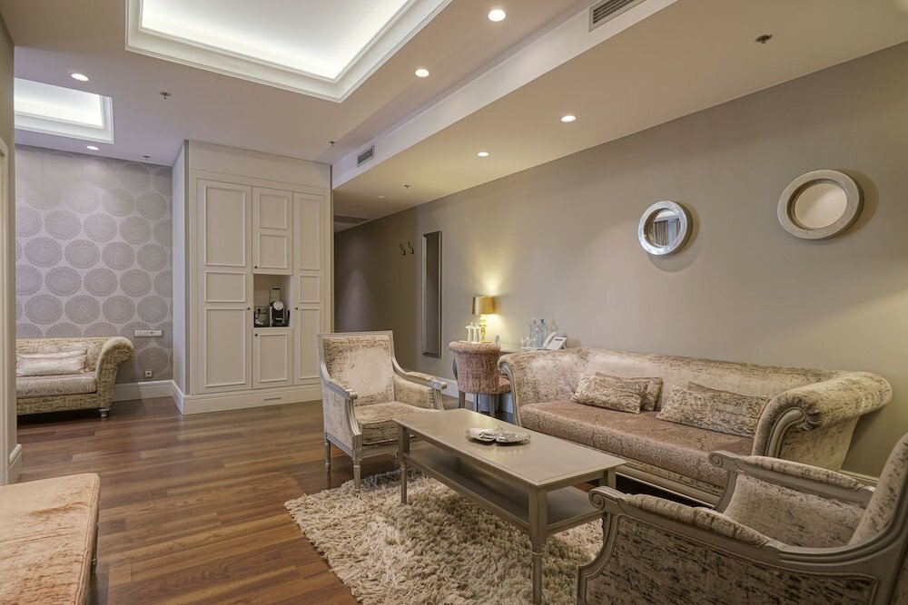 Фото Prestige Hotel Budapest