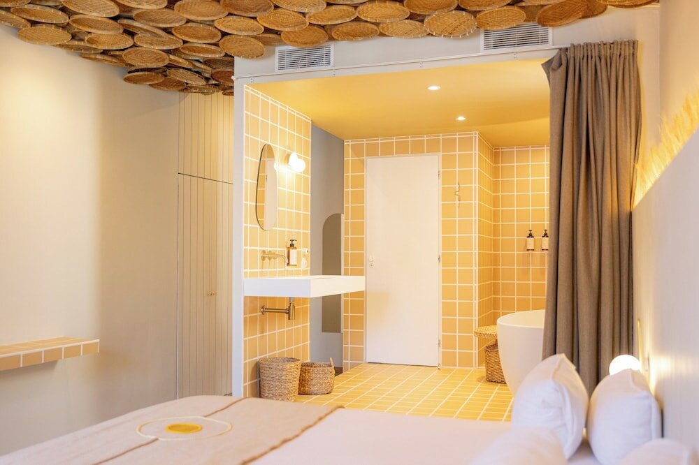 Фото Hotel Maison Soleil