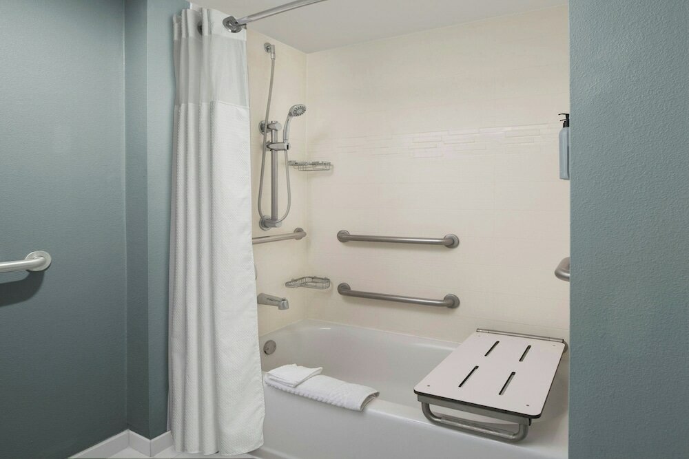 Фото Residence Inn by Marriott San Antonio Airport/Alamo Heights