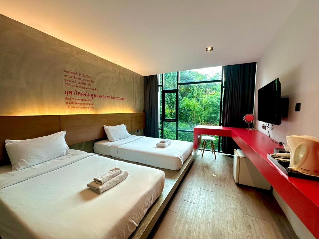 Фото Lima Duva Resort