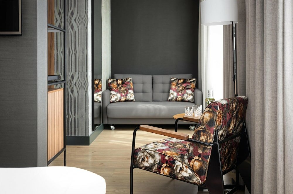 Фото Nh Collection Amsterdam Flower Market