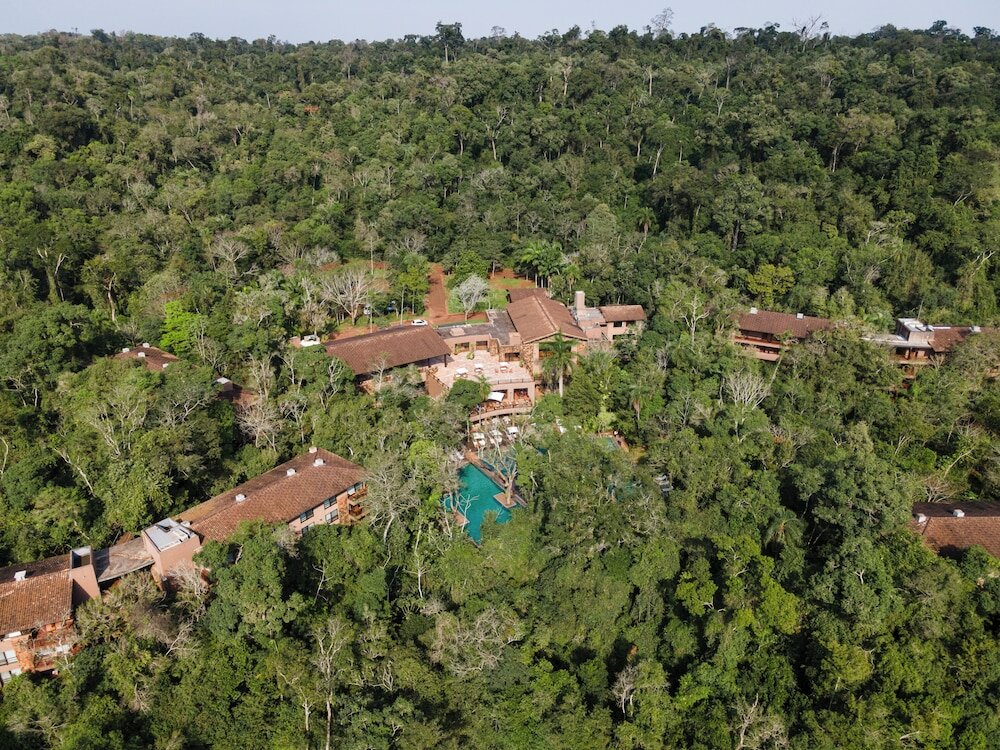 Фото Loi Suites Iguazú Hotel