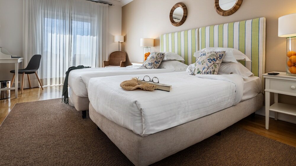 Фото Pousada de Sagres