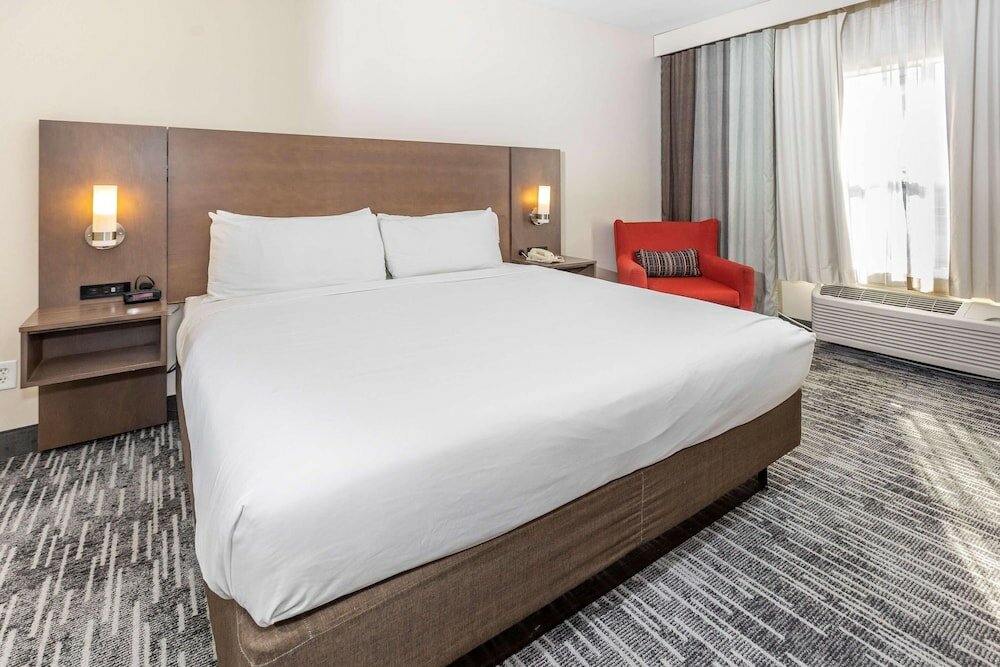 Фото Country Inn & Suites by Radisson, Smyrna, Ga
